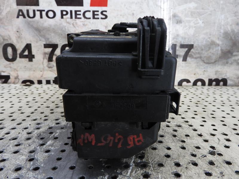 Blocco ABS (antibloccaggio freni) CITROEN XSARA PICASSO PHASE 1 Gasolina - 1
