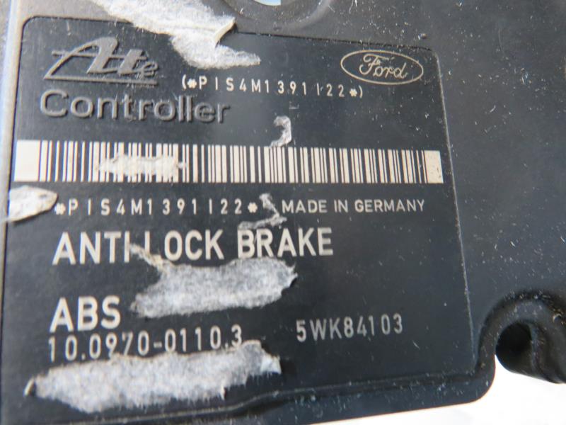 Blocco ABS (antibloccaggio freni) FORD C-MAX 1 PHASE 1 Diésel - 1
