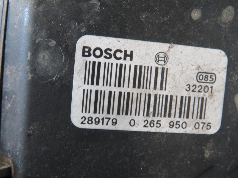 Blocco ABS (antibloccaggio freni) FIAT ULYSSE 2 Diésel - 1