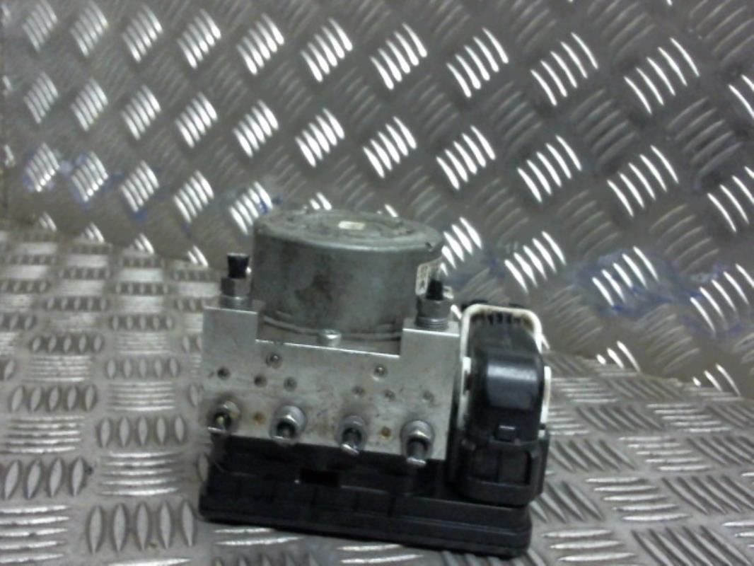 Blocco ABS (antibloccaggio freni) CITROEN C3 2 PHASE 2 Diésel - 1