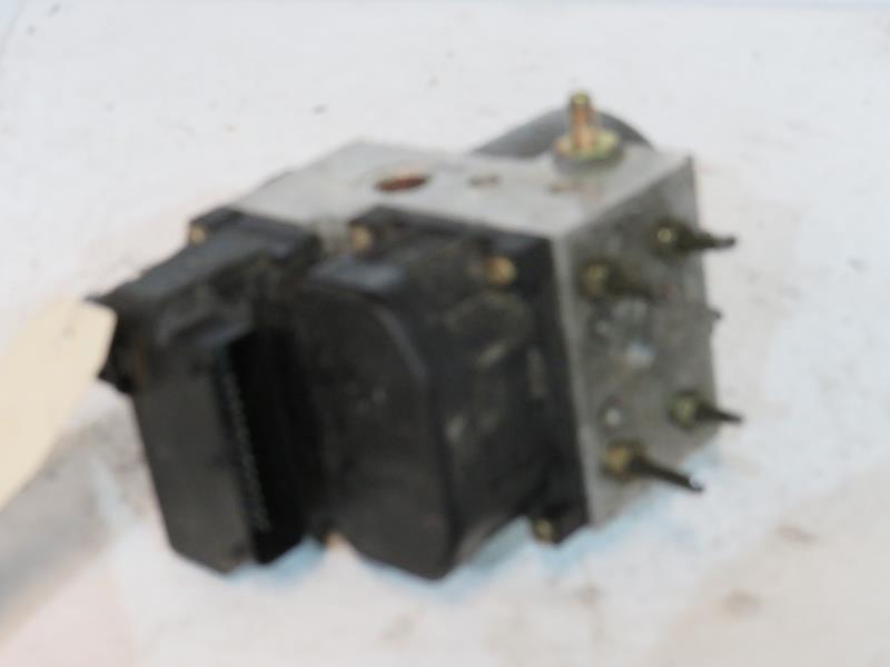 Blocco ABS (antibloccaggio freni) VOLVO V 40 1 PHASE 2 BREAK Diésel - 1