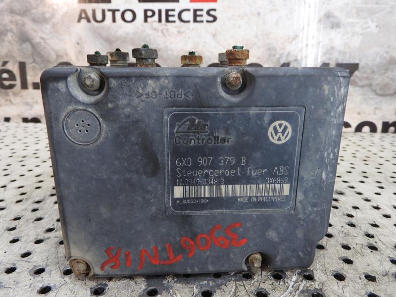 Blocco ABS (antibloccaggio freni) SEAT IBIZA 2 PHASE 3 Gasolina - 1