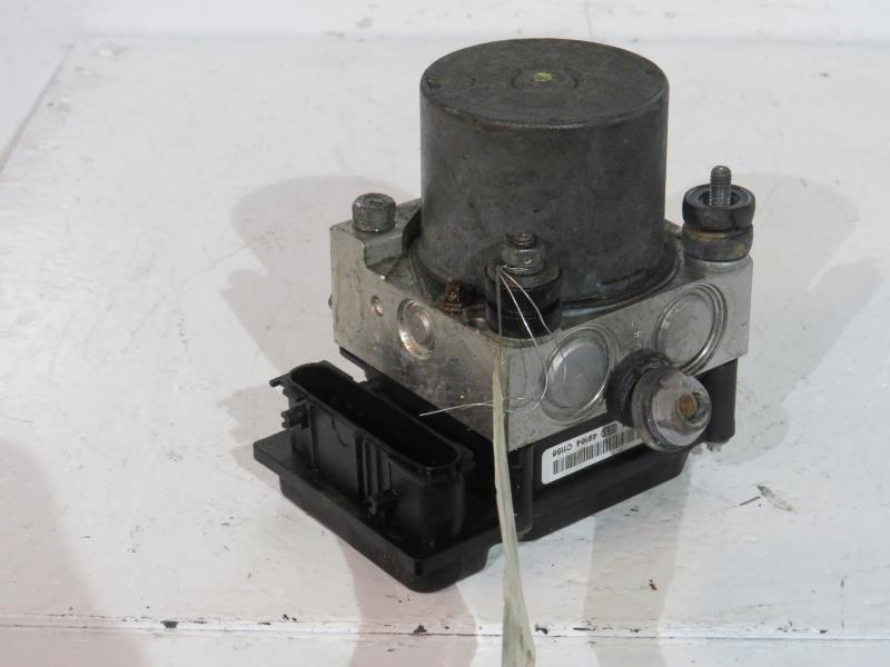 Blocco ABS (antibloccaggio freni) OPEL CORSA C PHASE 2 Gasolina - 1