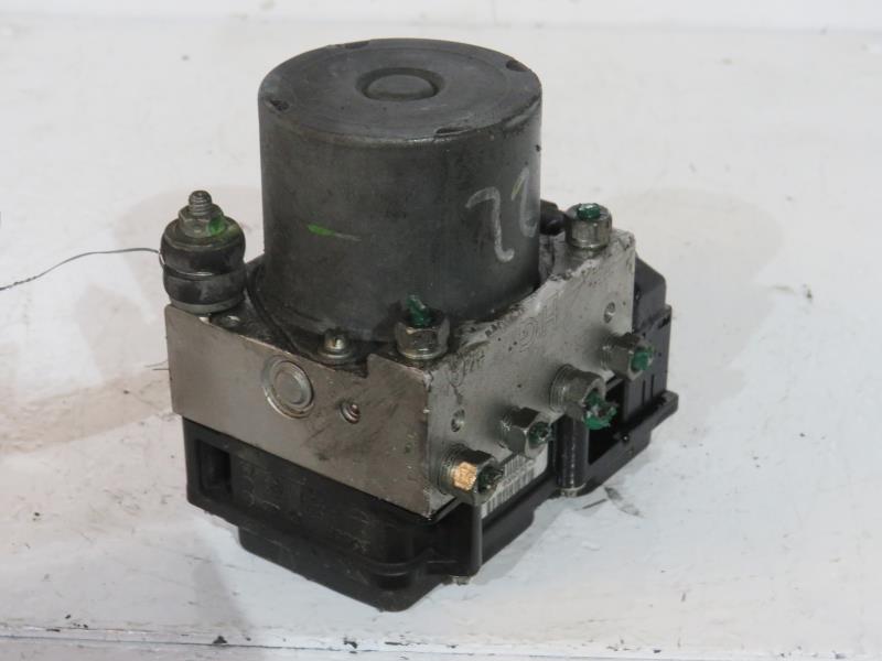 Blocco ABS (antibloccaggio freni) OPEL CORSA C PHASE 2 Gasolina - 1