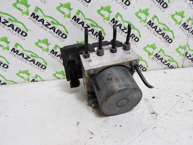 Blocco ABS (antibloccaggio freni) FIAT GRANDE PUNTO Diésel - 1
