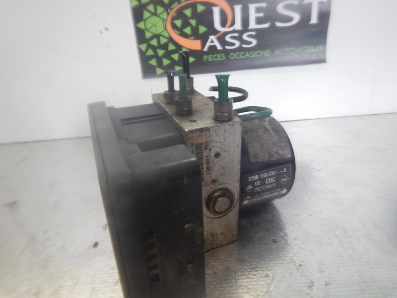 Bloc ABS (freins anti-blocage) RENAULT ESPACE 4 PHASE 1 Diesel - 1