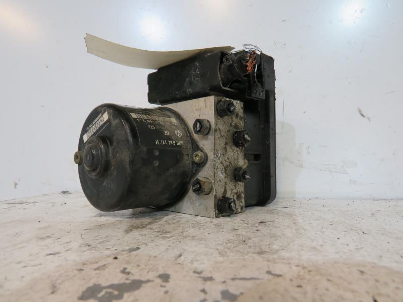 Blocco ABS (antibloccaggio freni) VOLKSWAGEN POLO 4 PHASE 1 Gasolina - 1