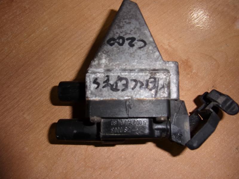 Bobine (allumage) MERCEDES CLASSE C 202 PHASE 1 Essence - 1