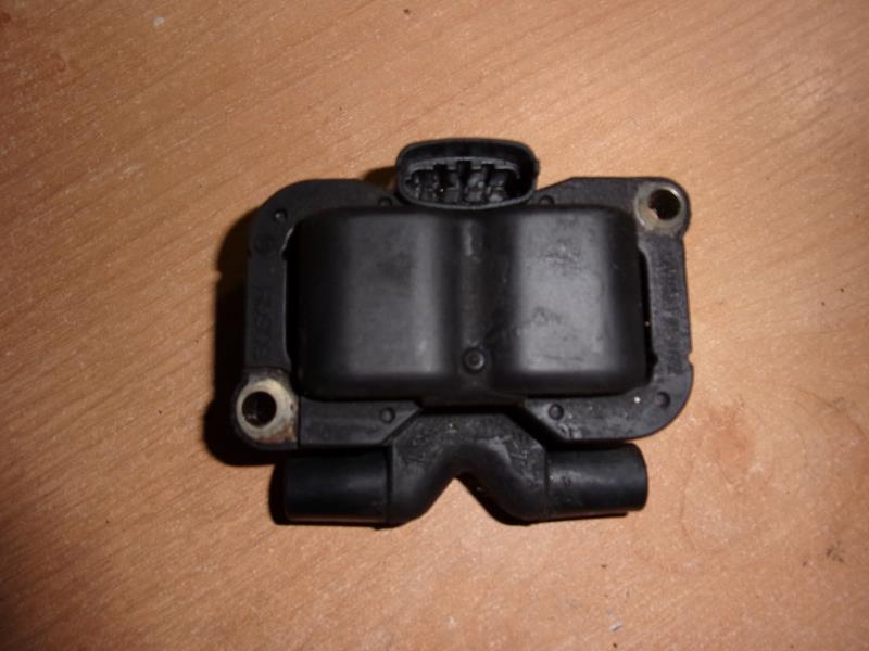 Bobine (allumage) SMART FORTWO 1 PHASE 2 COUPE Essence - 1
