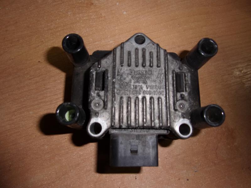 Bobine (allumage) AUDI A3 1 PHASE 1 Essence - 1
