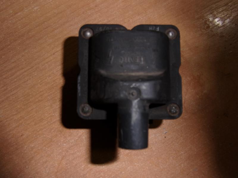 Bobine (allumage) VOLKSWAGEN GOLF 3 Essence - 1