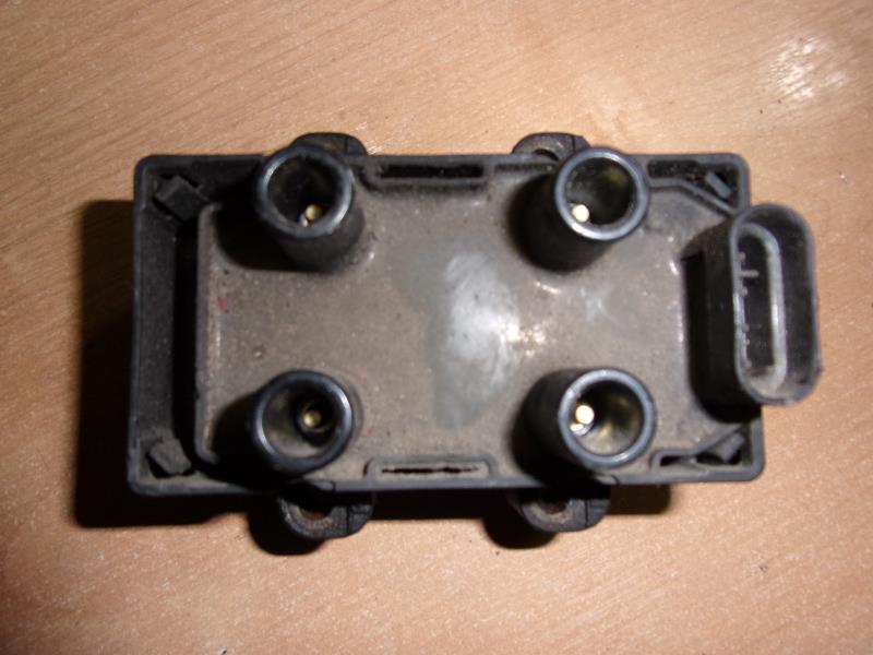 Bobine (allumage) RENAULT TWINGO 1 PHASE 2 Essence - 1
