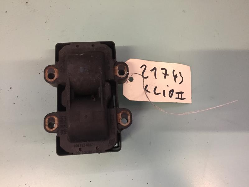Bobina (accensione) RENAULT CLIO 2 PHASE 1 Gasolina - 1