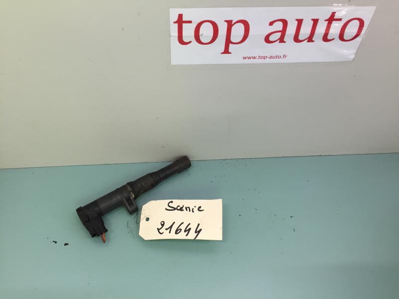 Bobina (accensione) RENAULT SCENIC 1 PHASE 2 Gasolina - 1
