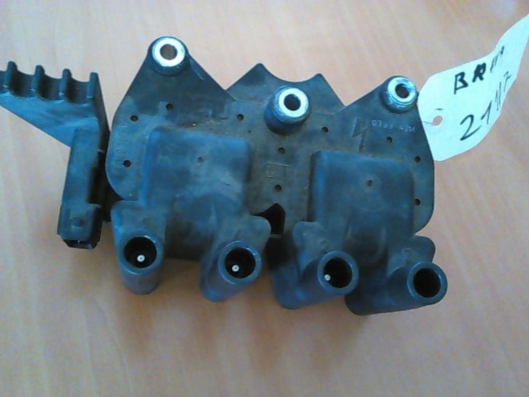 Bobina (accensione) FIAT BRAVA Gasolina - 1