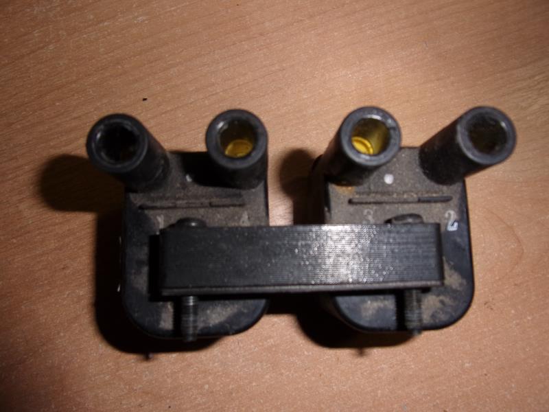 Bobine (allumage) HYUNDAI ATOS Essence - 1