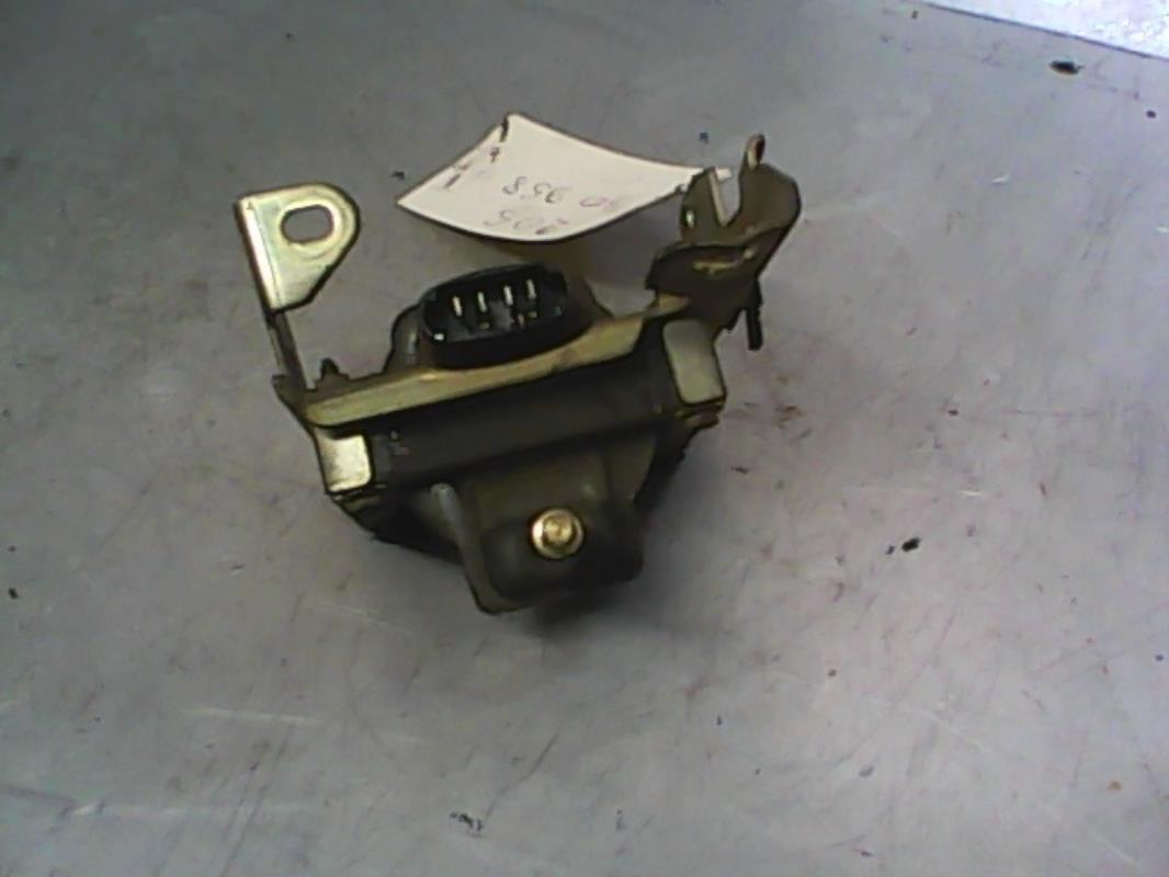 Bobina (accensione) PEUGEOT 205 PHASE 2 Gasolina - 1