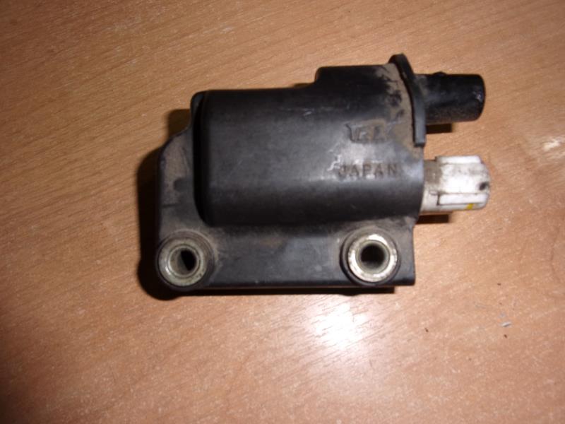 Bobine (allumage) HONDA ACCORD 3 Essence - 1