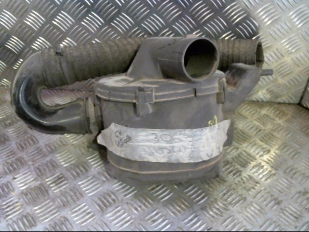 Scatola filtro PEUGEOT 306  - 1