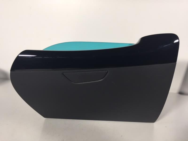 Boite a gants RENAULT CAPTUR  - 1