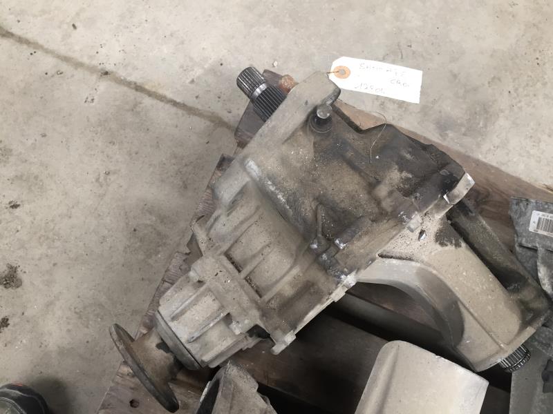Boite de transfert HYUNDAI SANTA FE 1 Diesel - 1