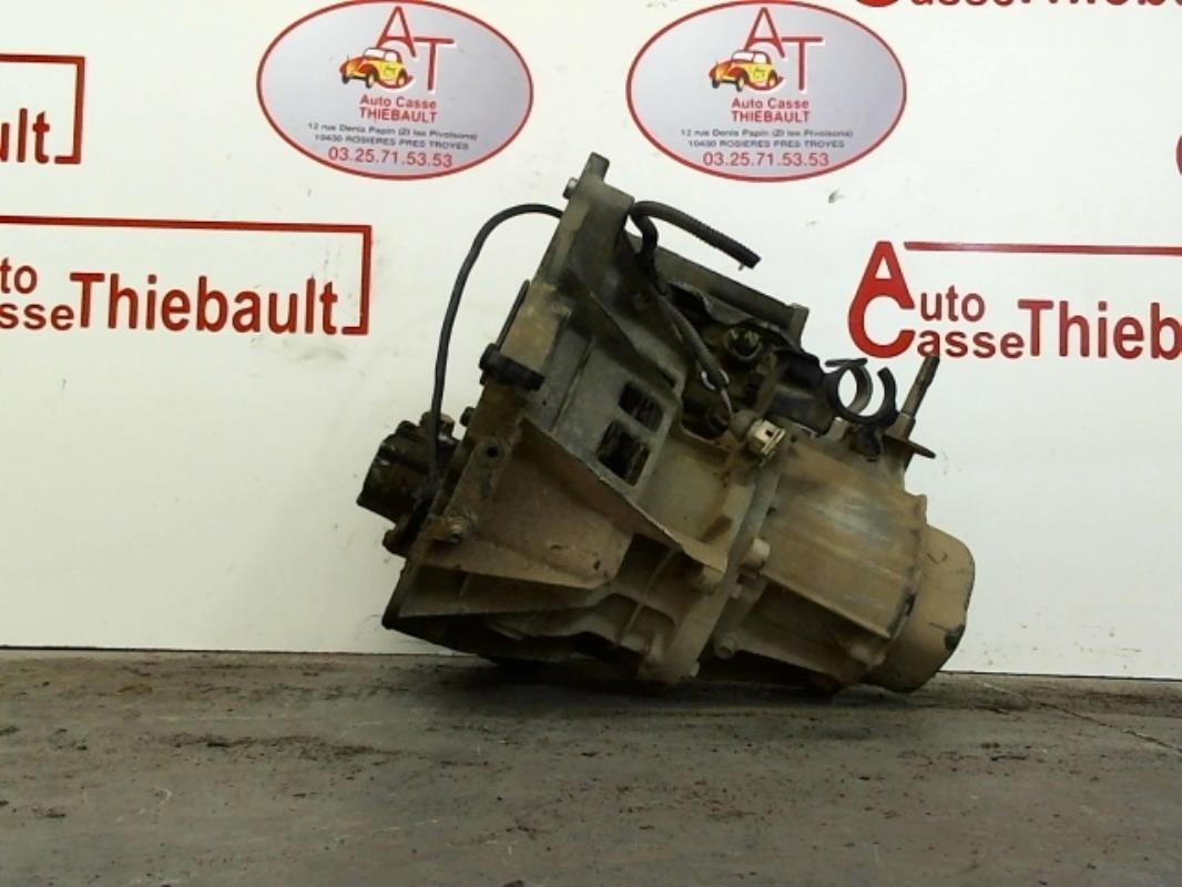 Boite de vitesses PEUGEOT 306 Diesel - 1