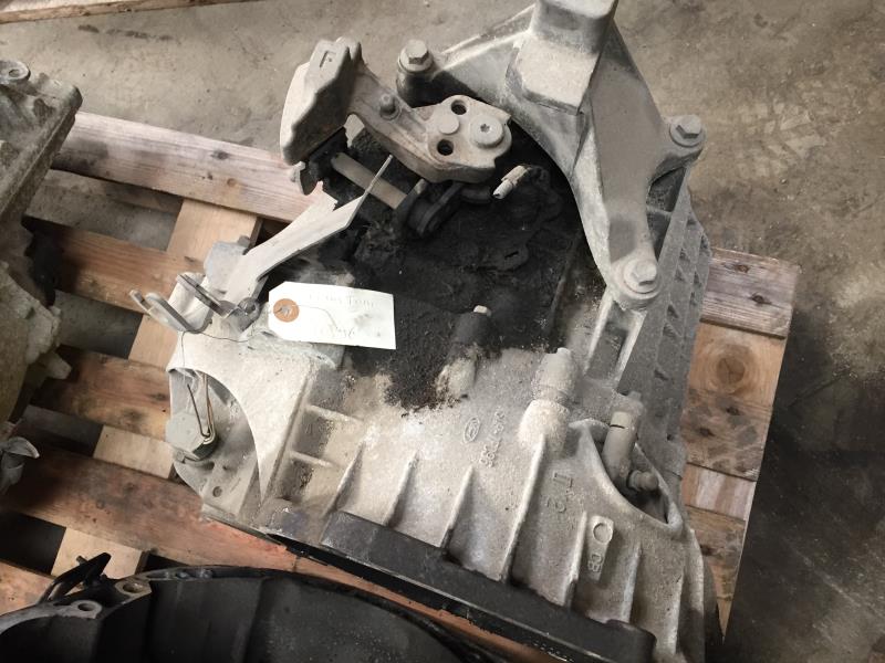 Boite de vitesses FORD FOCUS 1 Diesel - 1