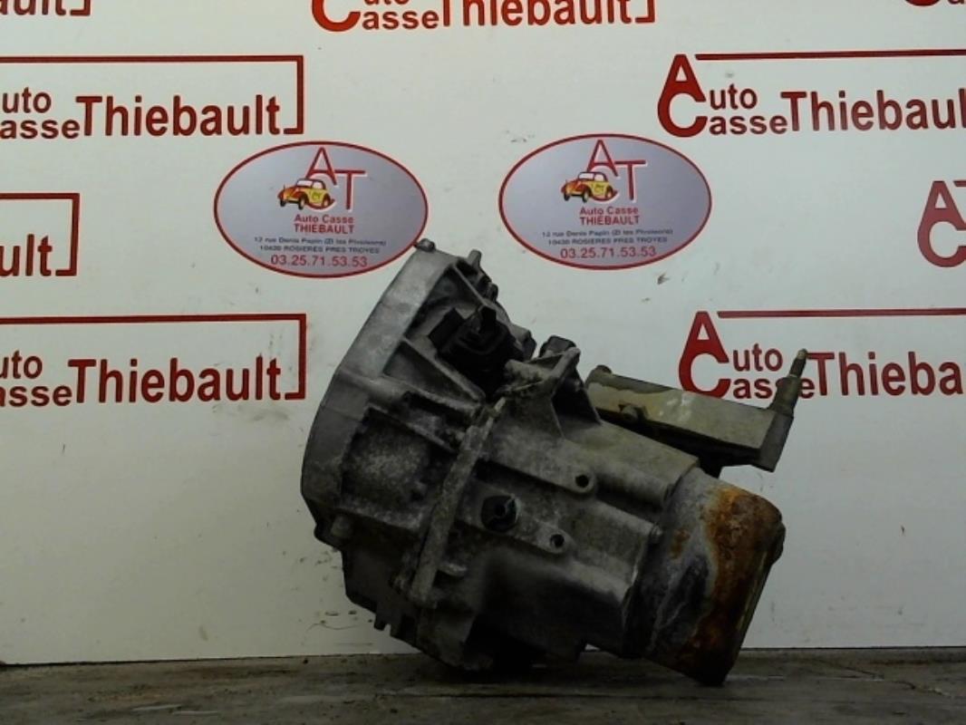 Boite de vitesses RENAULT CLIO 1 PHASE 1 Essence - 1
