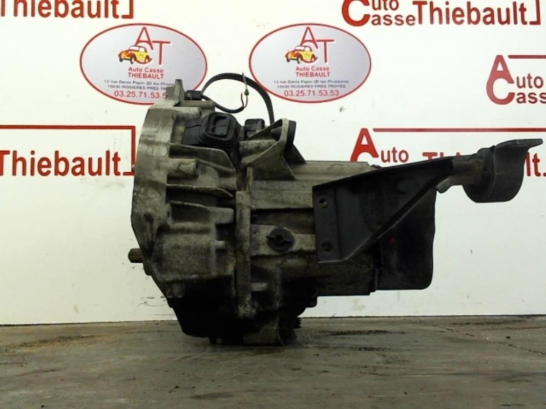 Boite de vitesses RENAULT TWINGO 1 PHASE 1 Essence - 1
