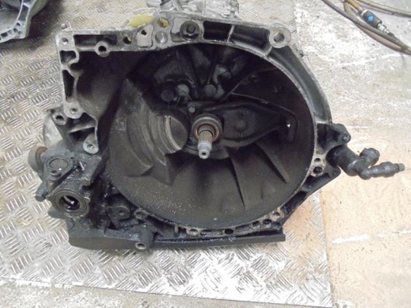 Boite de vitesses CITROEN C5 1 PHASE 2 Diesel - 1