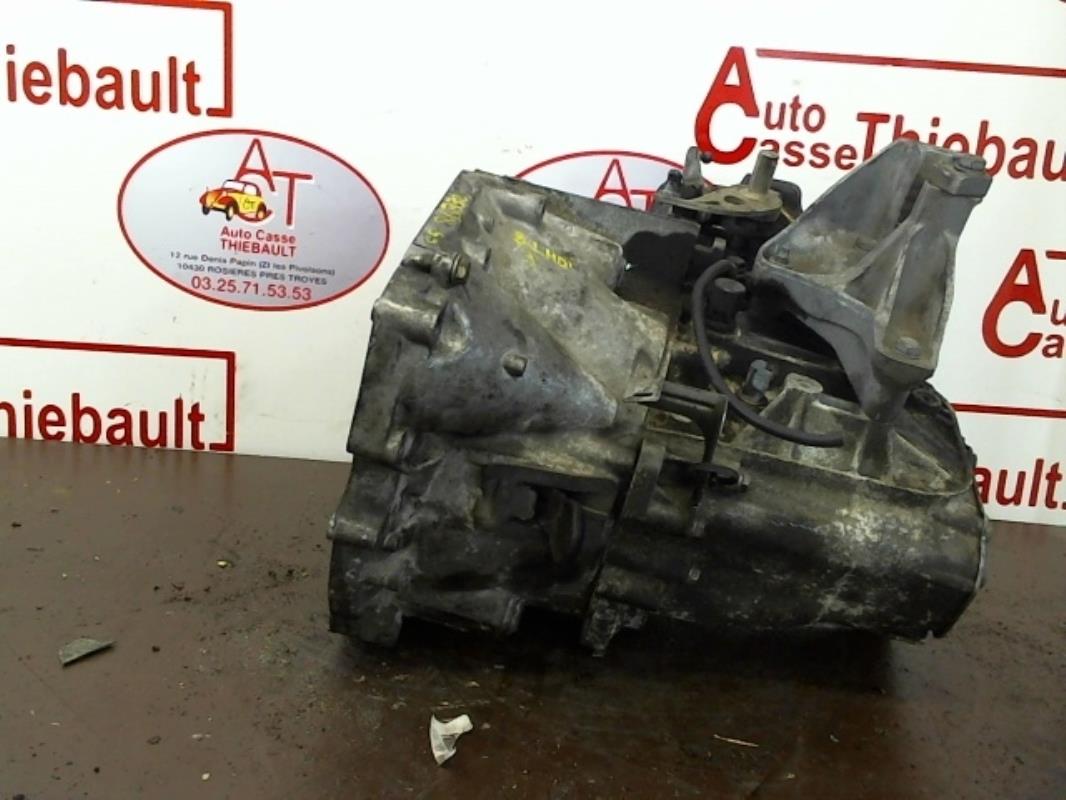 Boite de vitesses CITROEN C5 1 PHASE 1 Diesel - 1