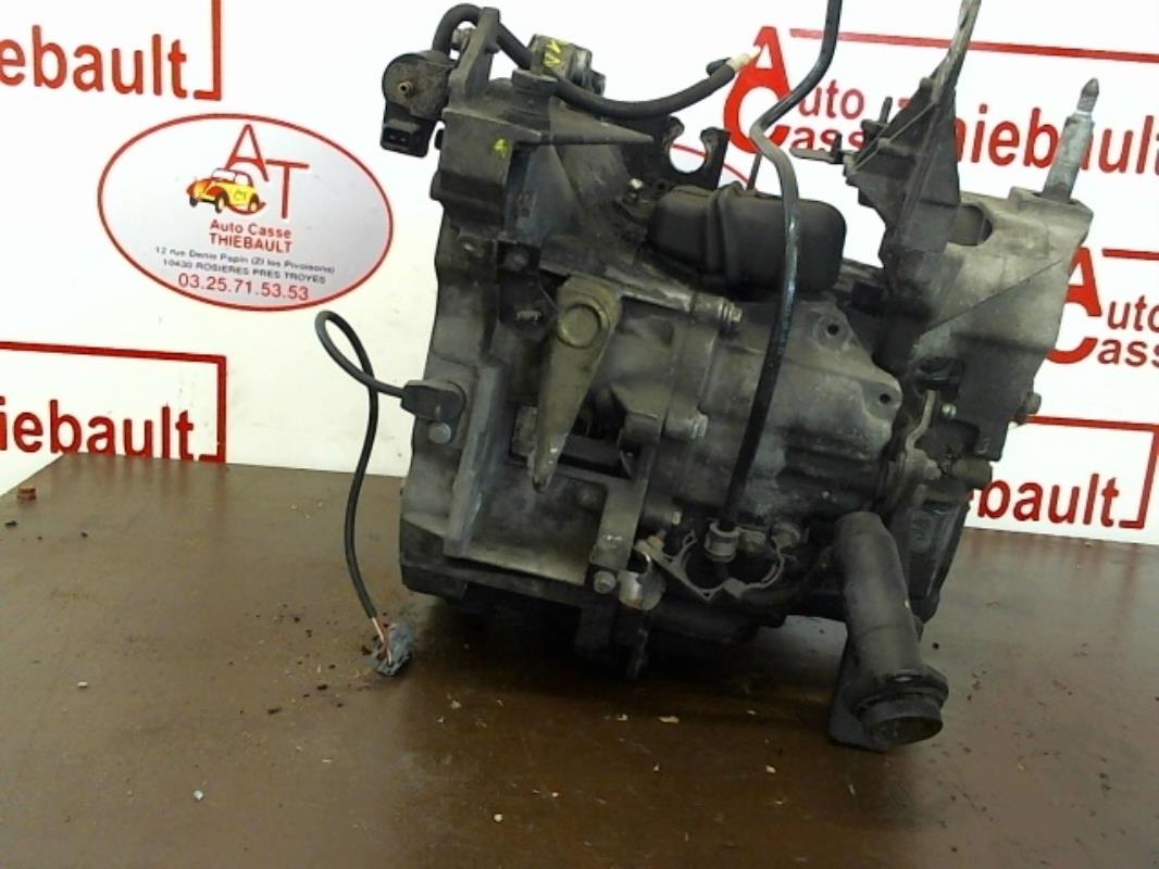 Boite de vitesses RENAULT LAGUNA 1 PHASE 1 BREAK Diesel - 1