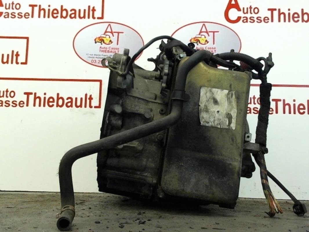 Boite de vitesses PEUGEOT 607 PHASE 2 Diesel - 1