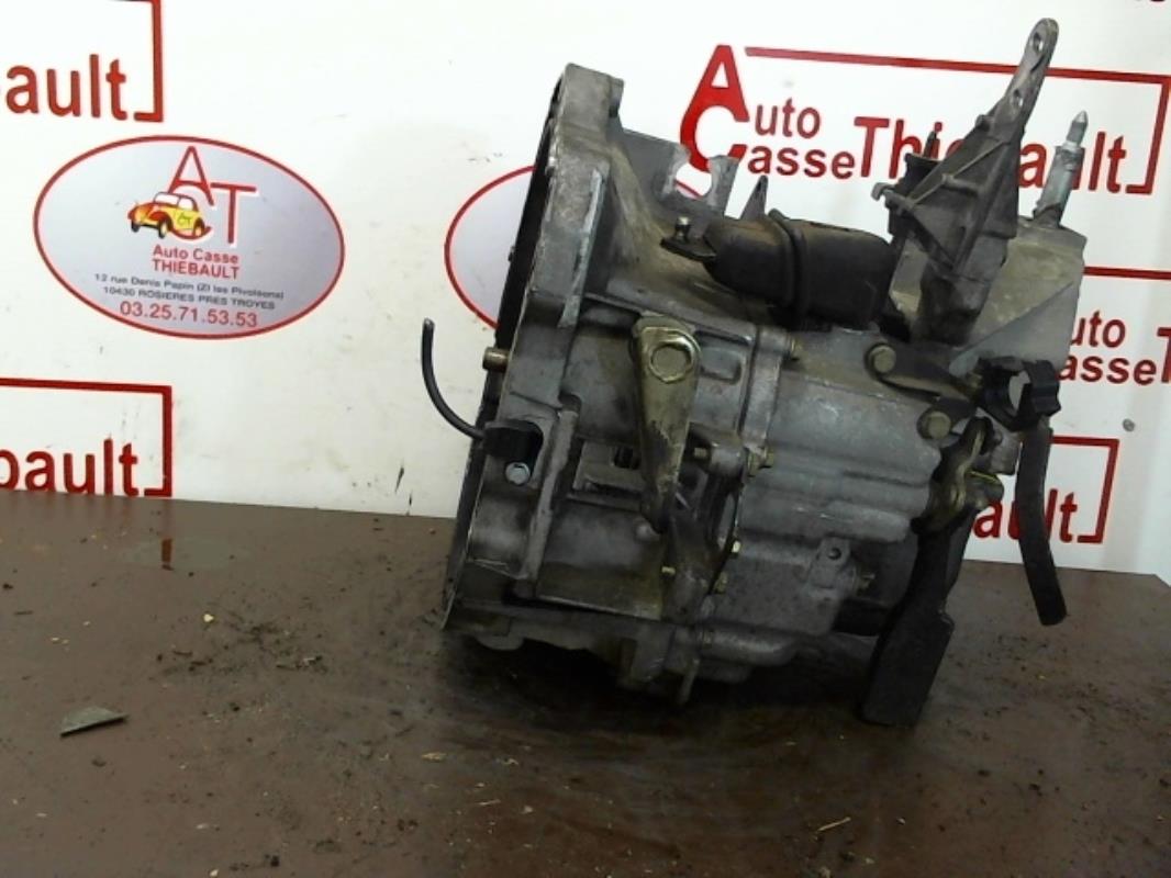 Boite de vitesses RENAULT ESPACE 3 Diesel - 1