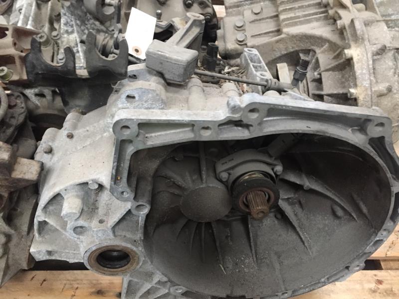 Boite de vitesses FORD FOCUS 2 PHASE 1 Diesel - 1