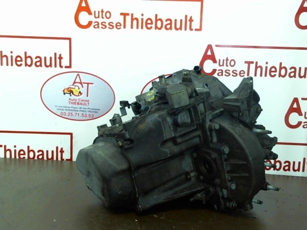 Boite de vitesses CITROEN C5 1 PHASE 1 Diesel - 1