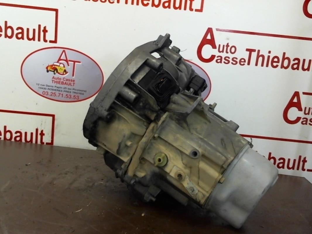 Boite de vitesses RENAULT EXPRESS PHASE 1 Diesel - 1