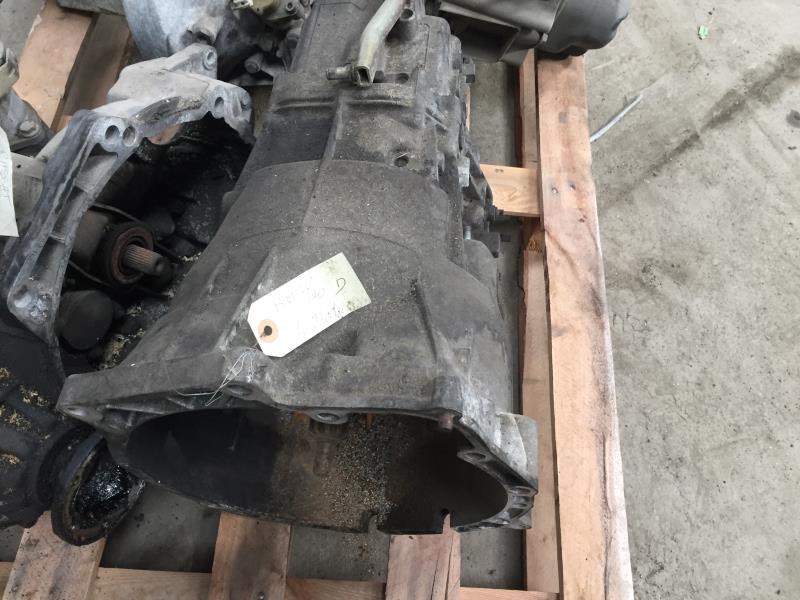Boite de vitesses BMW SERIE 3 E46 COMPACT PHASE 1 Diesel - 1