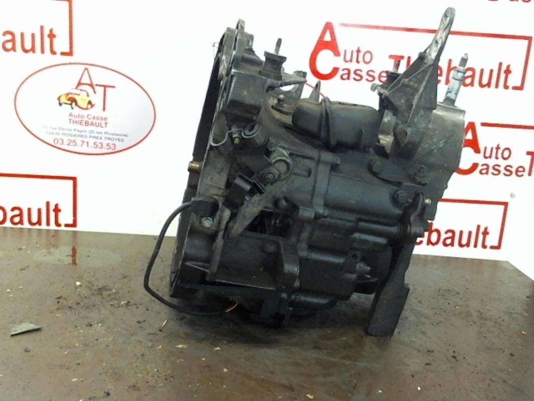 Boite de vitesses RENAULT ESPACE 3 Diesel - 1