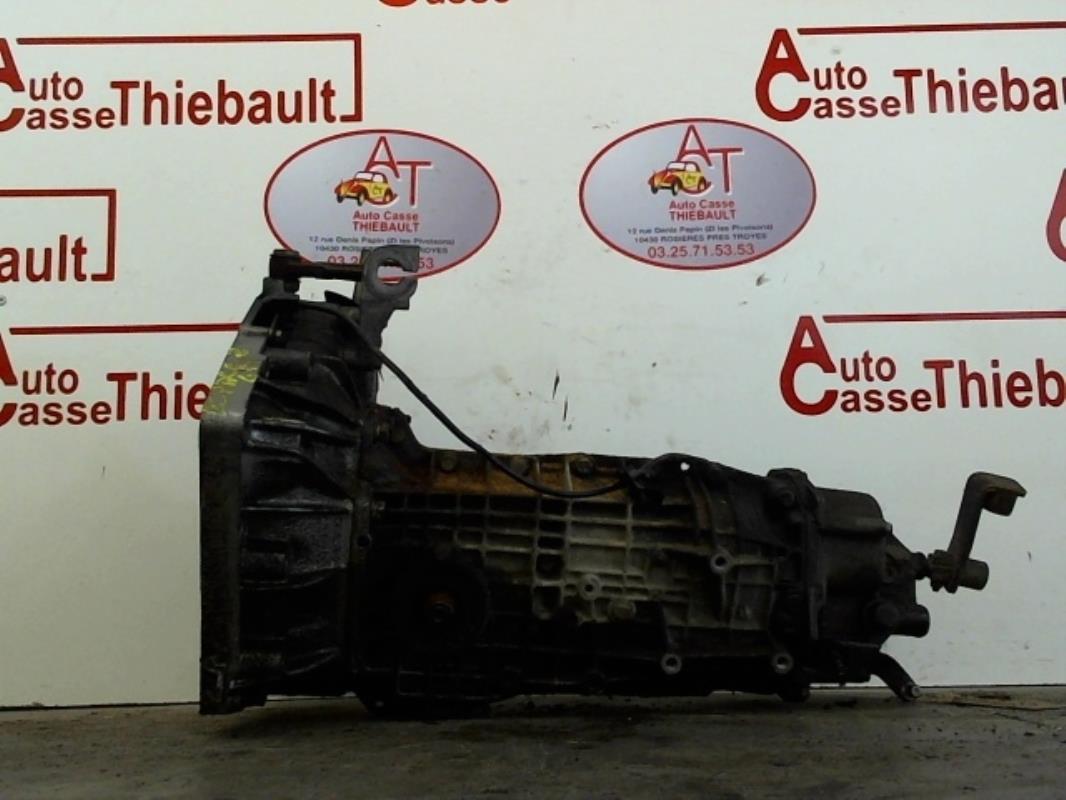 Boite de vitesses RENAULT ESPACE 2 Essence - 1