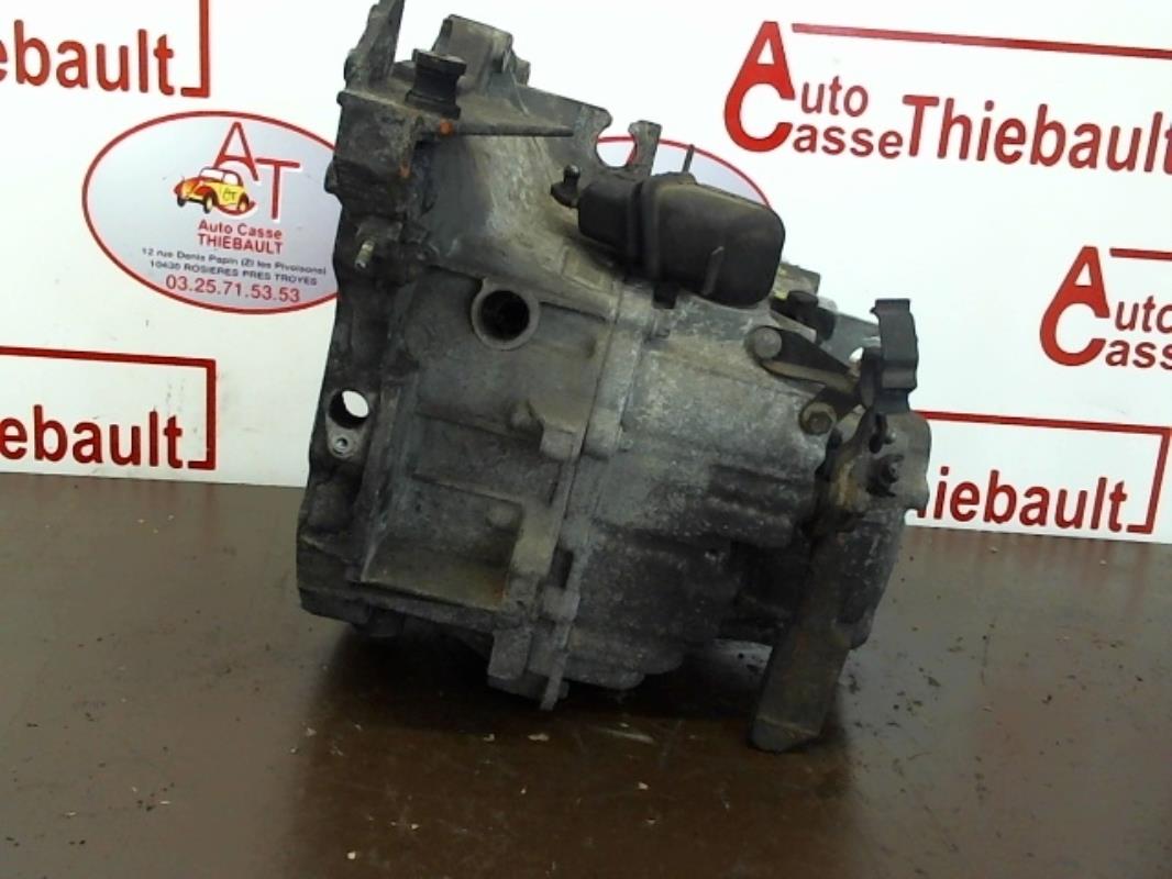 Boite de vitesses RENAULT ESPACE 3 Diesel - 1
