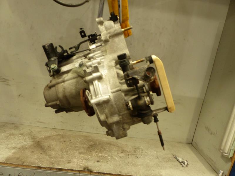 Boite de vitesses VOLKSWAGEN LUPO Essence - 1