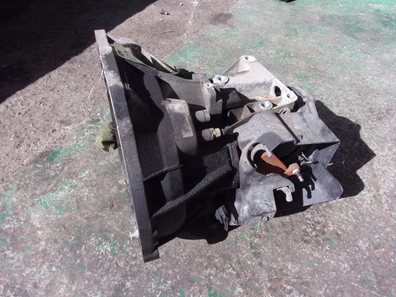 Boite de vitesses FORD FIESTA 5 PHASE 2 Diesel - 1