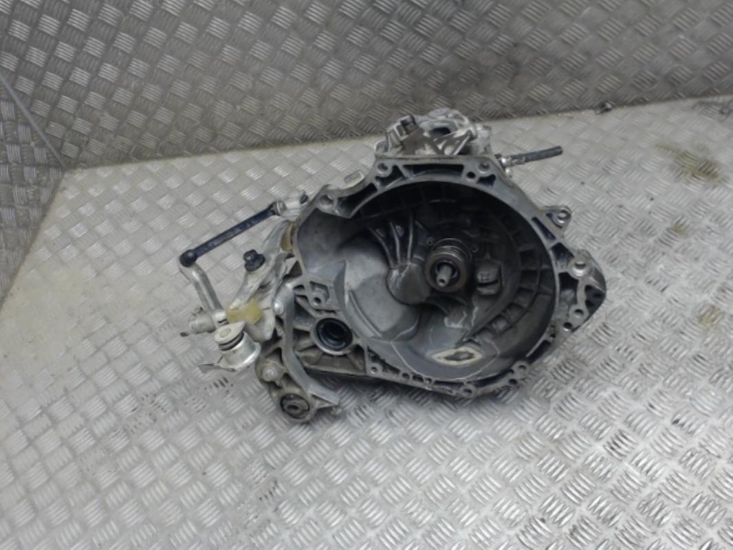 Boite de vitesses OPEL CORSA C PHASE 1 Essence - 1
