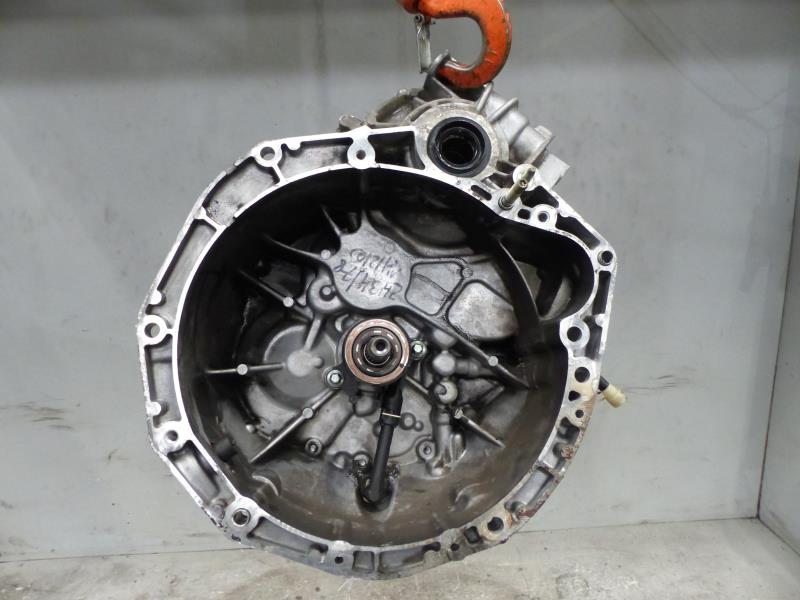 Boite de vitesses RENAULT MEGANE 2 PHASE 1 Diesel - 1