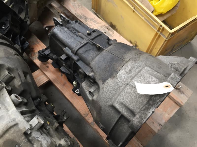 Boite de vitesses BMW SERIE 3 E46 PHASE 1 Diesel - 1