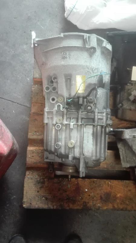 Boite de vitesses BMW SERIE 3 E46 TOURING PHASE 1 BREAK Diesel - 1