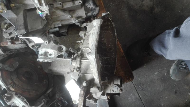 Boite de vitesses - CITROEN...