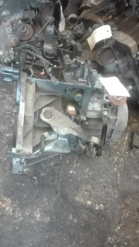 Boite de vitesses CITROEN XSARA PHASE 1 Diesel - 1