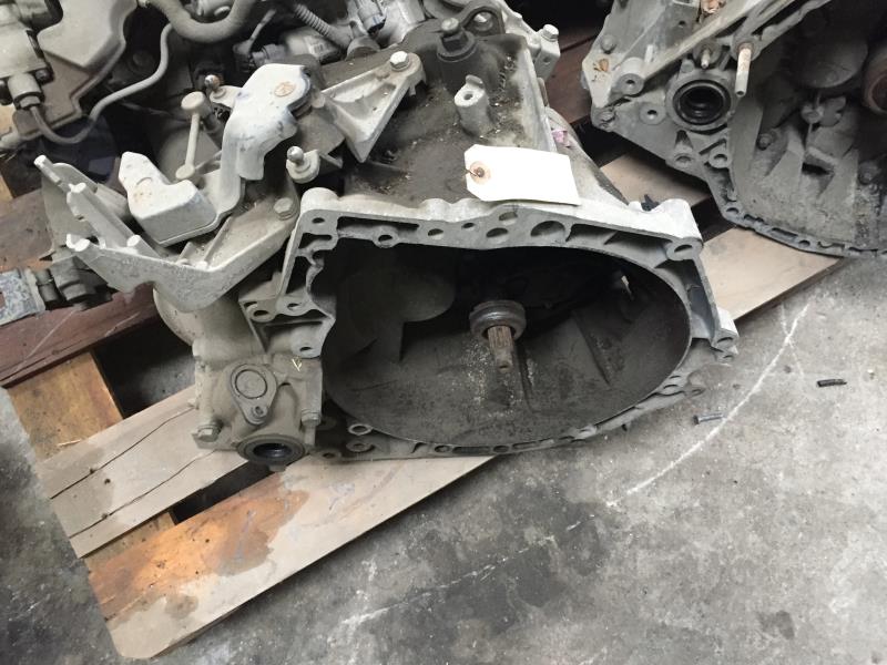 Boite de vitesses CITROEN XSARA PICASSO PHASE 1 Diesel - 1